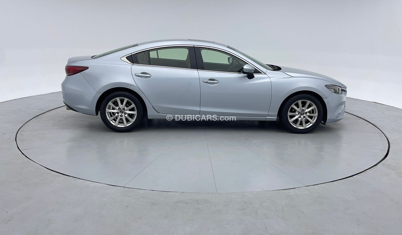 Mazda 6 V 2.5 | Zero Down Payment | Free Home Test Drive