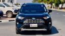 Toyota RAV4 PREMIUM CONDITION | HYBRID | 2020 | RHD