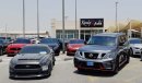 نيسان أرمادا NISMO KIT / 0 DOWN PAYMENT / MONTHLY 2405