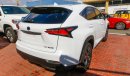 Lexus NX300 h