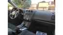 Nissan Altima Nissan Altima 2012 V4 2.5 full automatic