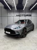Aston Martin DBX 707 | GCC Specs | Dealer Warranty & Service Contract