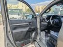 Toyota Hilux 2025 Toyota Hilux Adventure Double Cab Pickup 2.8L 4-Cyl Turbo Diesel A/T 4x4 Only for Africa