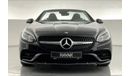 Mercedes-Benz SLC 200 AMG Package