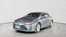 Toyota Corolla 1.6 AUTO GLI | Guaranteed Warranty | 0 Down Payment