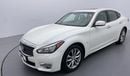 Infiniti Q70 LUXURY 3.7 | Zero Down Payment | Free Home Test Drive