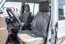 Toyota Land Cruiser Pick Up Double Cabin 2.8L, Diesel, MY2025