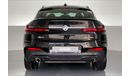 BMW X4 xDrive 30i M Sport