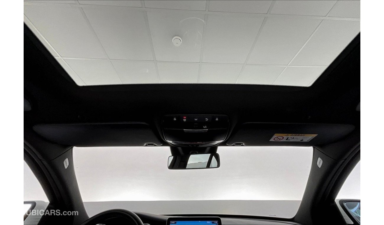 Mercedes-Benz C 200 Premium (AMG Line)