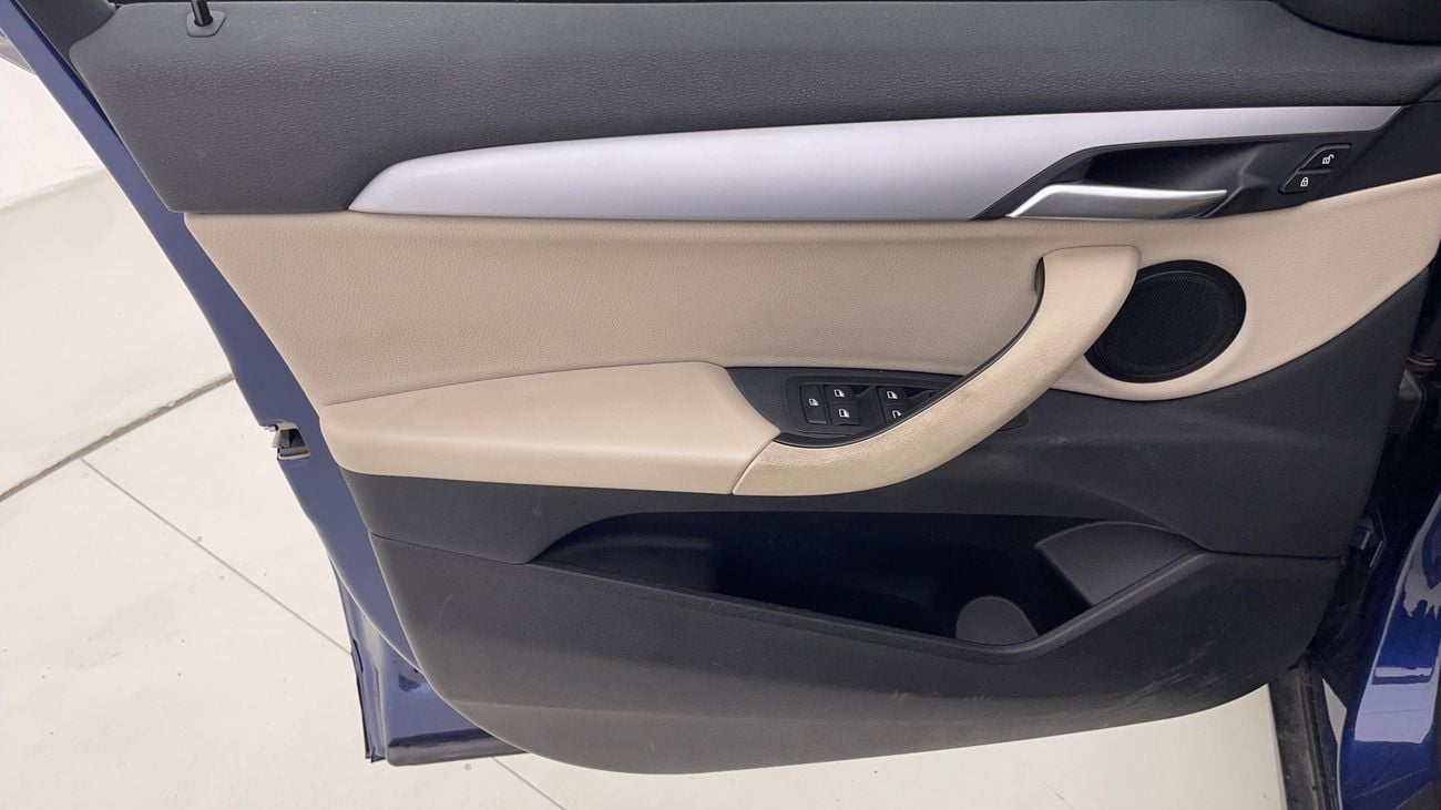 BMW X2 sDrive 20i Joy Edition 2.0L 2023 SDRIVE 20I JOY EDITION | AED 1186/Month | 0 DP | 30 Day Return | Wa