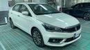 Suzuki Ciaz 2023 GLX | AED 456/Month | 0 DP | 30 Day Return | Warranty | Service History
