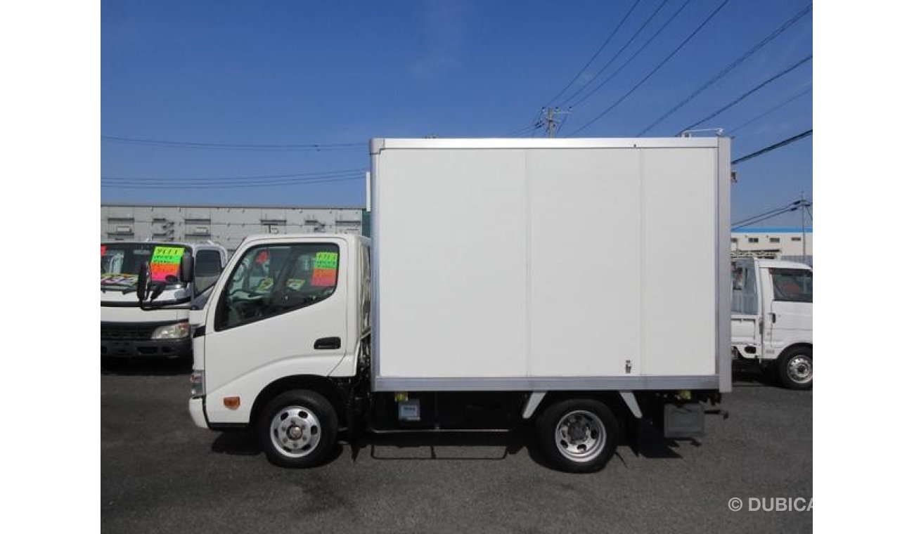 Toyota Toyoace TRY220