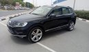 Volkswagen Touareg R-LINE BLUE-MOTION ONLY 1685 X60 MONTHLY V6 4X4 UNLIMITED KM WARRANTY