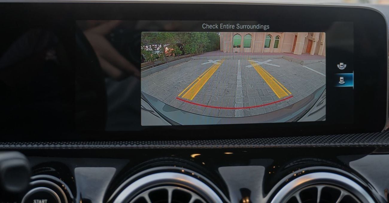 مرسيدس بنز A 220