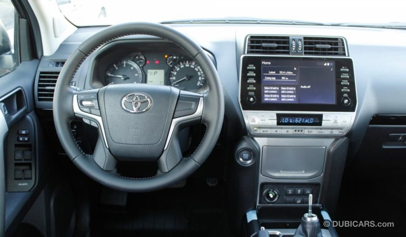 Toyota Prado PRADO TXL 2.8L DIESEL