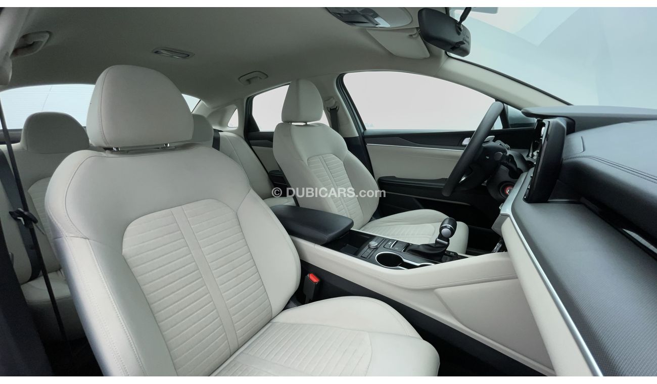 Kia K5 LX 2 | Zero Down Payment | Free Home Test Drive