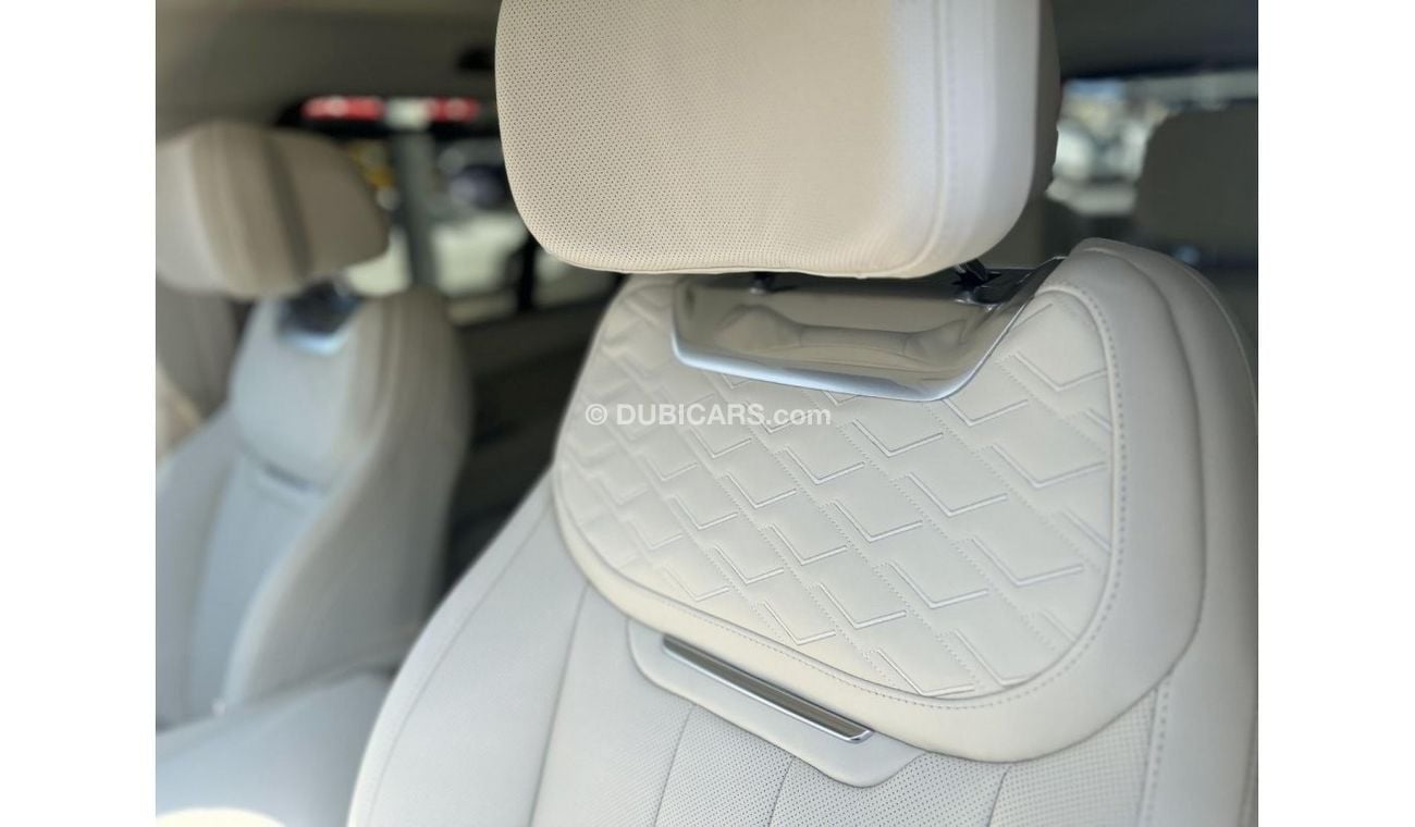 Land Rover Range Rover Range Rover SV Autobiography 4.4L Twin Turbo V8 | VIP Seat 2024 (Export)