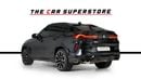 BMW X6 M Competition 4.4L competition-Carbon Edition -fully loaded-Low mileage-well maintained