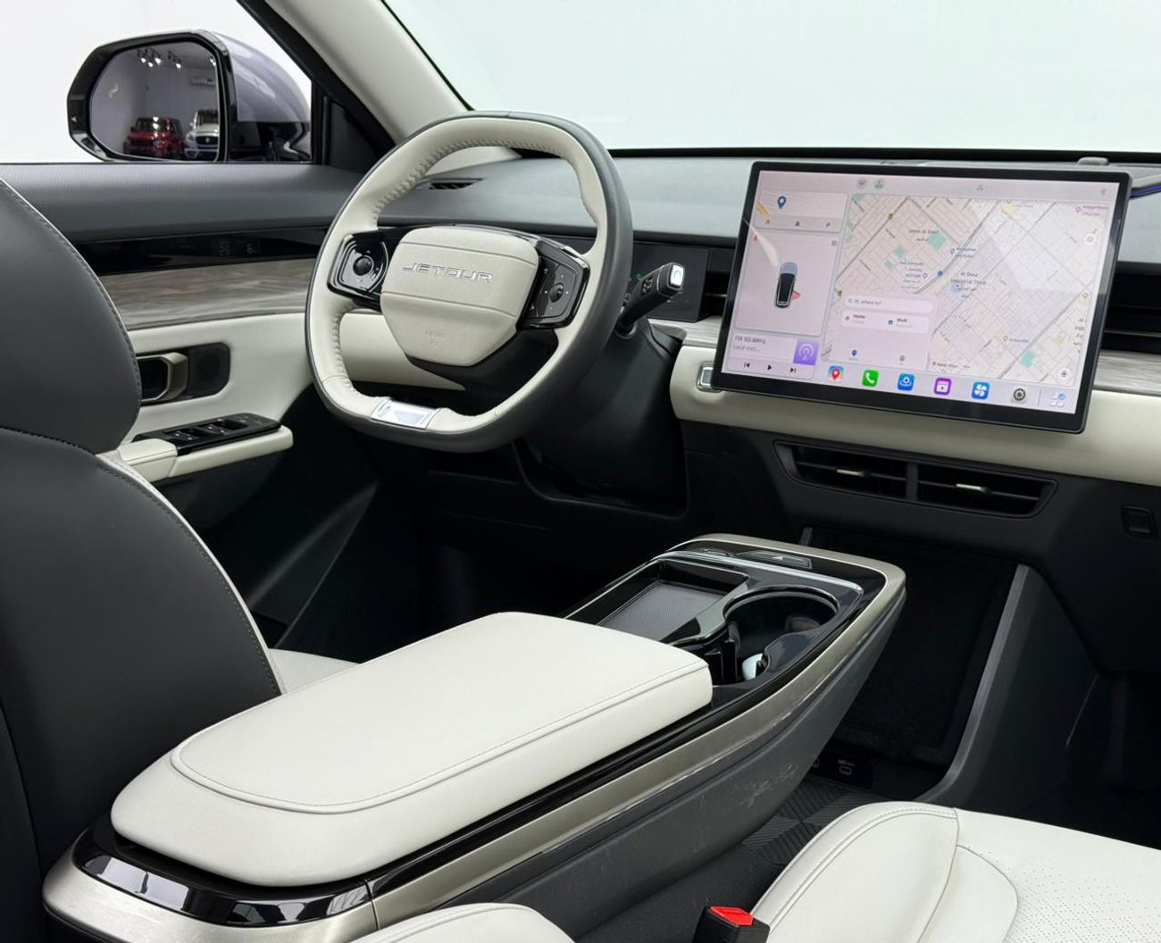 Jetour Dashing 1.6L Turbo 2024 Jetour Dashing Luxury, 2026 Swiss Auto Warranty, Full Swiss Auto Service History, GC