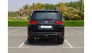 Toyota Land Cruiser VX 4.0L SUV 4WD PETROL A/T | BRAND NEW | GCC SPECS | WITH 3 YEARS WARRANTY