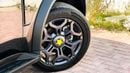 Jetour T2 Luxury 2.0L Turbo 4 Cylinders GCC Full Service History