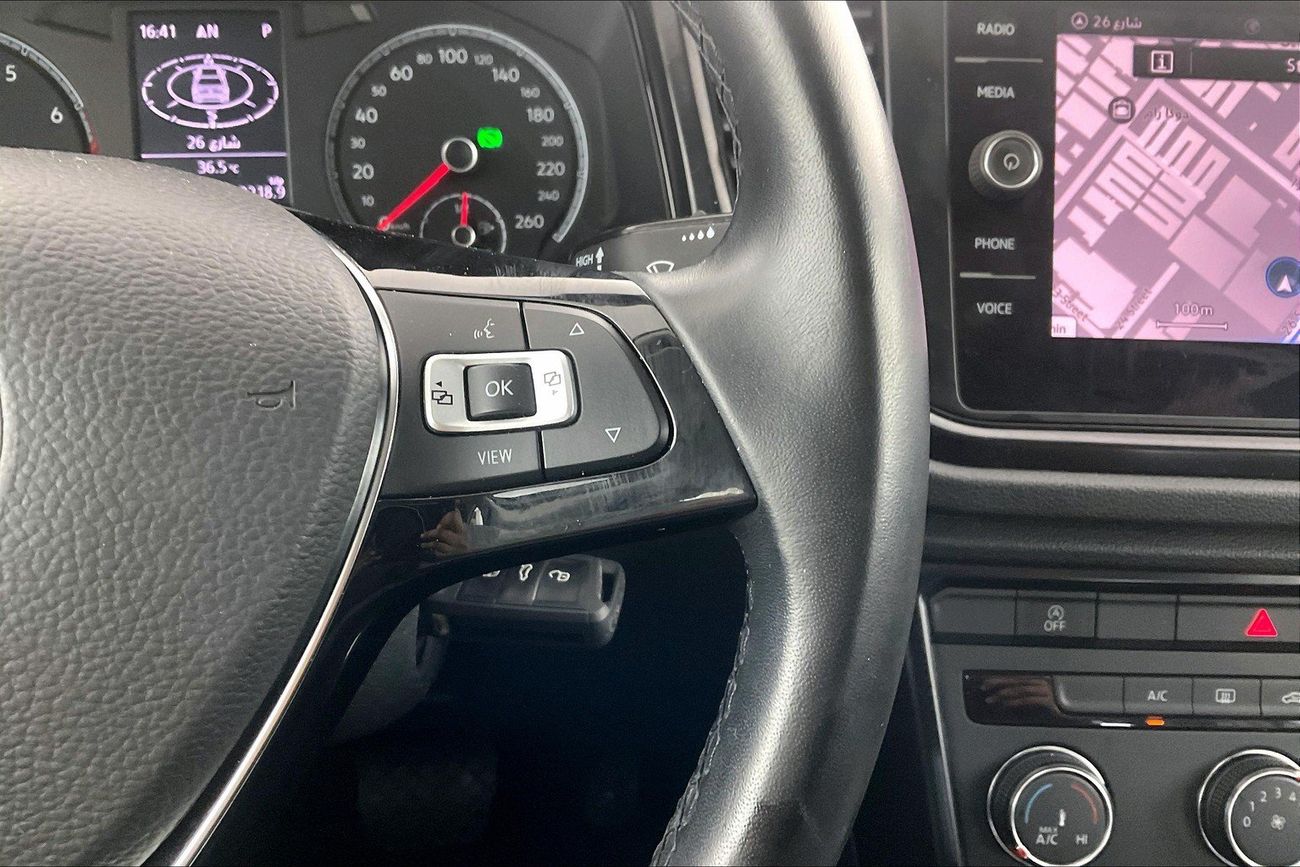 Volkswagen T ROC Life | Carnival Sale • UP TO AED 20,000 OFF | Guaranteed Warranty | 0 Down Payment