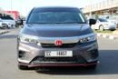 Honda City LX