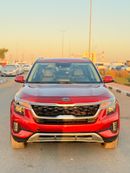 Kia Seltos Kia Seltos 4X4 S 2020