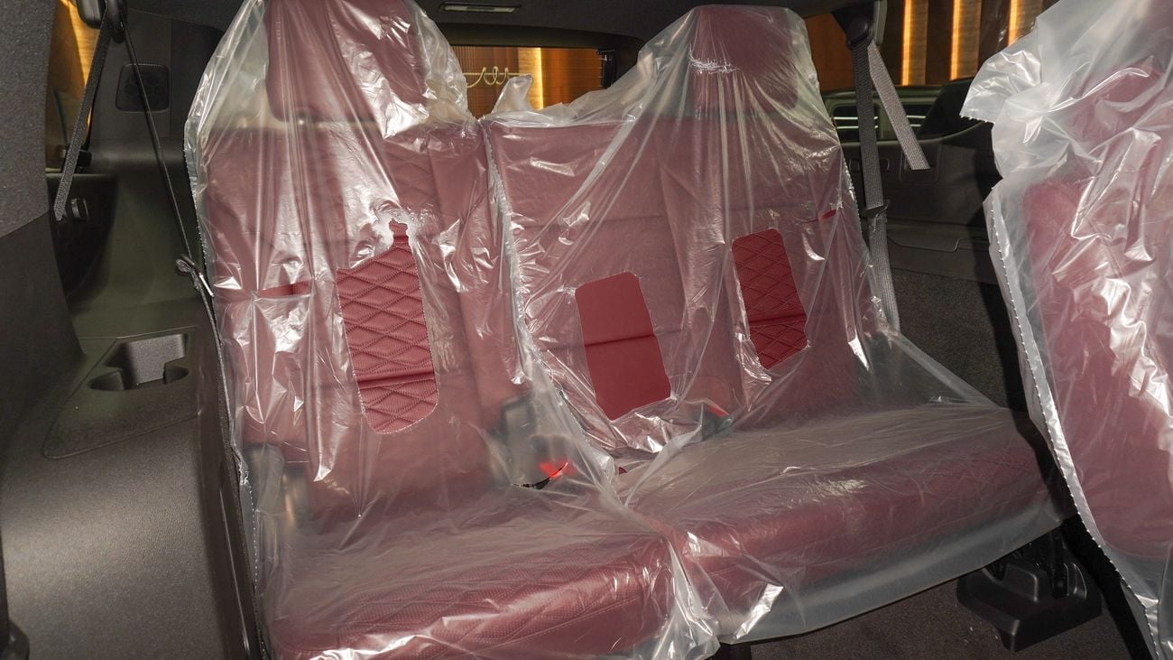 كاديلاك إسكالاد 600