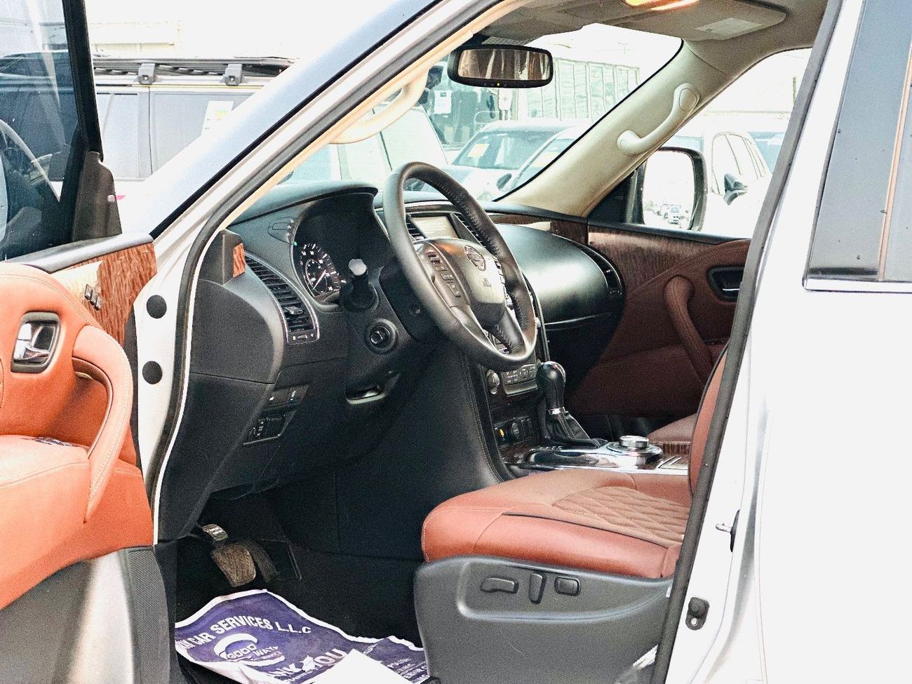 نيسان أرمادا