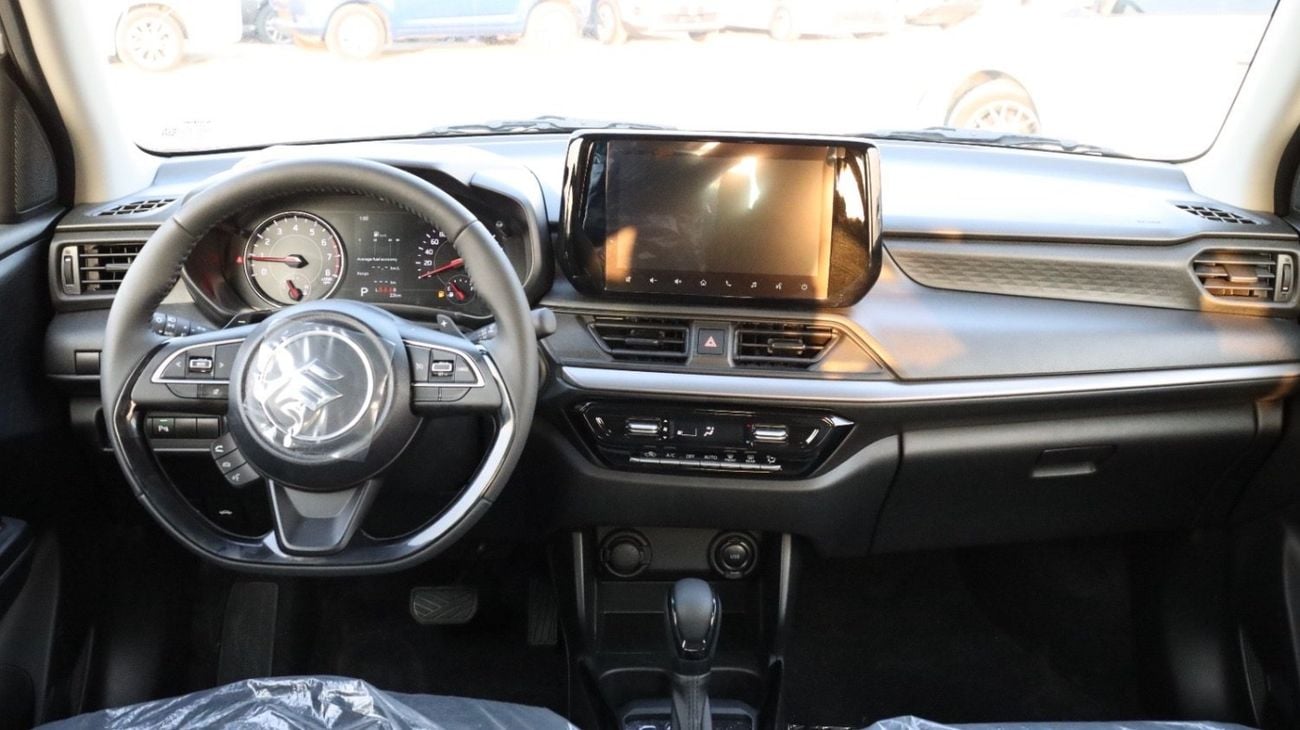 سوزوكي سويفت