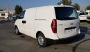 Hyundai H-1 HYUNDAI H1 - 2021 -PANEL VAN 2.5L M/T DSL