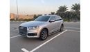 Audi Q7 45 TFSI quattro S-Line GCC