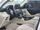 Toyota Land Cruiser EXR
