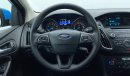 Ford Focus Ambiente 1500