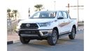 Toyota Hilux TOYOTA_HILUX_2.4L_DIESEL_2024_S-GLX_SAUDI_FULL_OPTIONS_M/T_AUTOMATIC