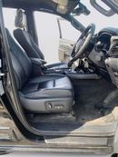Toyota Hilux 4X4 (2.8L) DIESEL RIGHT HAND