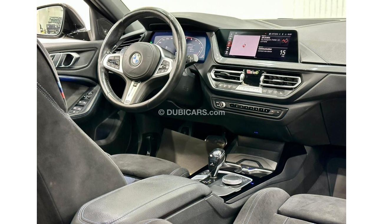 BMW 135 2020 BMW M135i