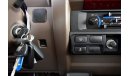 تويوتا لاند كروزر 2019 MODEL TOYOTA LAND CRUISER 71 HARDTOP SHORT WHEEL BASE V6 4.0L PETROL 5 SEAT MANUAL TRANSMISSION