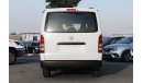 Toyota Hiace Panel Van Petrol 2020 Model available for export