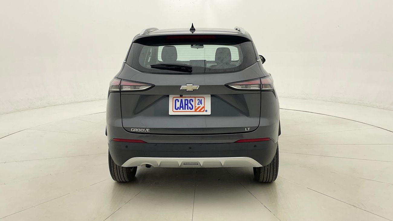 Chevrolet Groove LT 1.5 | Zero Down Payment | Home Test Drive