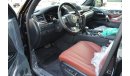 Lexus LX 450 T.Diesel Full option