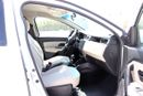 Renault Duster SE 2.0L