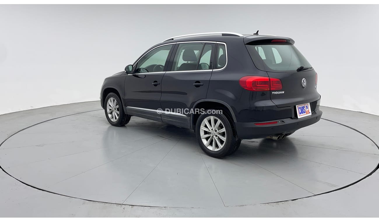 Volkswagen Tiguan SE 2 | Zero Down Payment | Free Home Test Drive