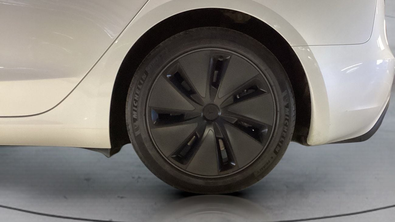 Tesla Model 3 Standard | Guaranteed Warranty | 0 Down Payment