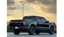 فورد F 150 SVT رابتر