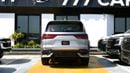 Lexus LX700h LEXUS LX700H F Sport 2025