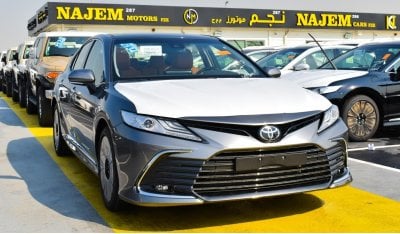 Toyota Camry Grande  3.5L V6