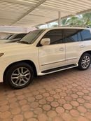 Lexus LX570 PLATINUM