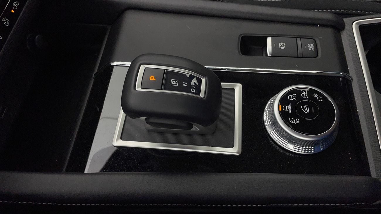 ميتسوبيشي آوتلاندر GLX MID LINE 2.5 | بدون دفعة مقدمة | اختبار القيادة في المنزل